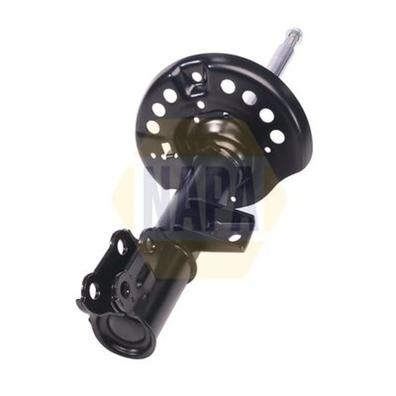 NAPA Shock Absorber Damper Strut Front Left fits Kia Cee'D 2007-2012 1.6 2.0