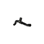 Gates Curved Radiator Hose fits Seat Alhambra 1996-2010 1.9