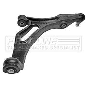 First Line Control/Trailing Arm fits Porsche Cayenne 2002-2007 4.5