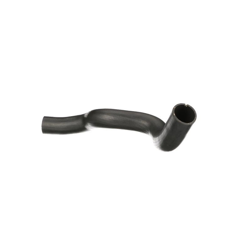 Gates Intercooler Turbo Charge Air Hose 660mm fits Fiat Doblo 2005 on 1.9