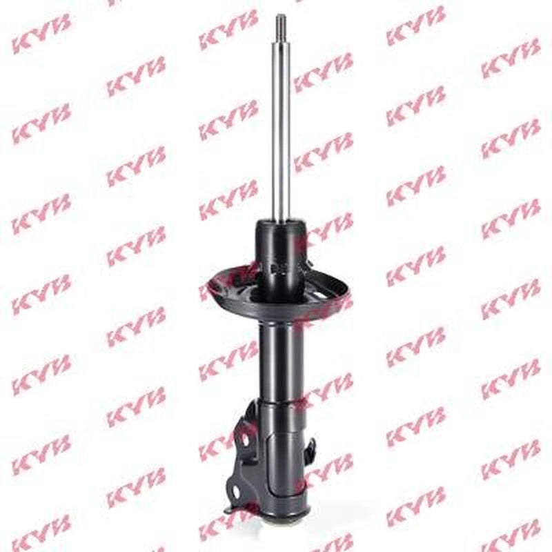 KYB 2 x Front Shock Absorbers fits Honda Civic VIII 2005-2012 1.6 1.8 2.0