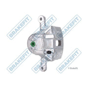 Apec Brake Caliper Assembly Front Right BCA1866E