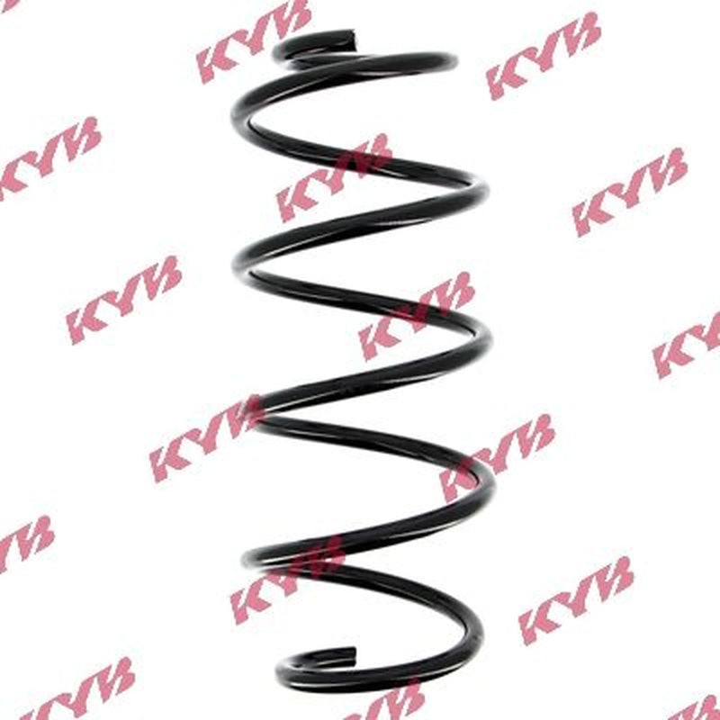 KYB 2 x Suspension Springs fits Mazda CX-5 2011-2017 2.0