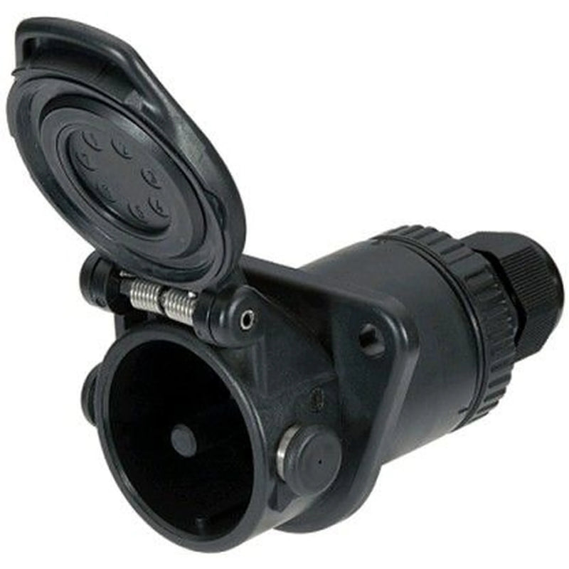 Hella Electrical Socket Connector