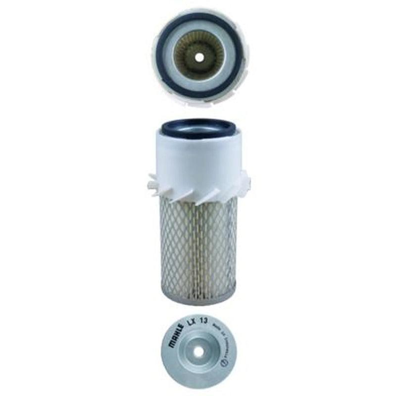 Mahle Engine Air Filter