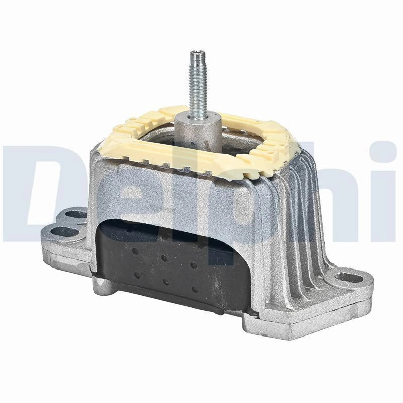 Delphi Engine Mount Mounting Right fits Citroën C5 III 2009-2017 2.0