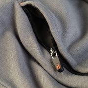 Scruffs Eco Worker Sweatshirt Graphite L Scruffs - Dynamic Drive