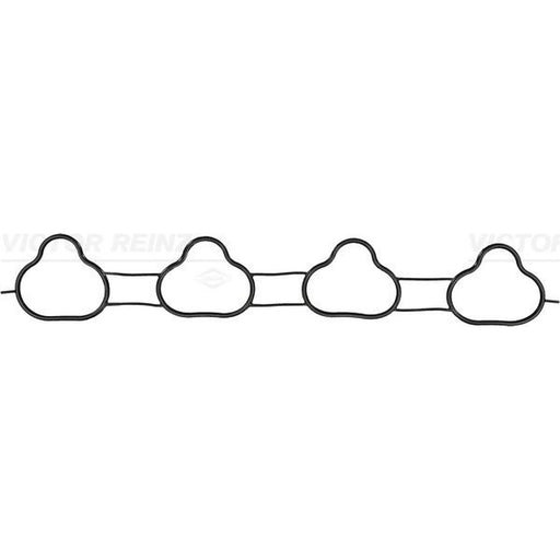 Victor Reinz Intake Manifold Gasket Thick FPM (fluoride rubb 71-40237-00