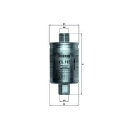 Mahle Fuel Filter Element KL 182