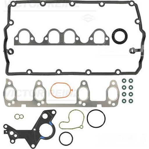 Victor Reinz Cylinder Head Gasket Kit 02-34302-01
