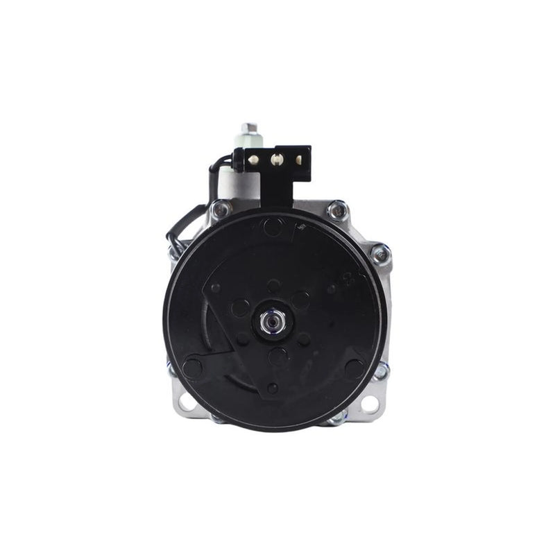 Hella Air Conditioning Compressor fits Ford Tourneo Connect 2002-2013 1.8
