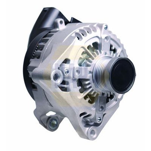 NAPA Car Alternator 12V fits BMW 1 Sports Hatch 2011-2019