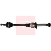Apec CV Drive Shaft Driveshaft Front Right fits VW California T6 Camper