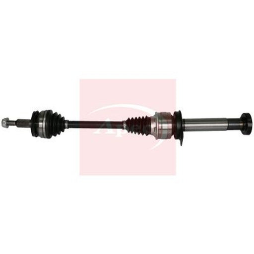 Apec CV Drive Shaft Driveshaft Front Right fits VW California T6 Camper