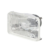 Hella Headlamp Insert Esh Fa Gn MGS12 1AB Right 1AB 003 177-862 4381 72146 1AB