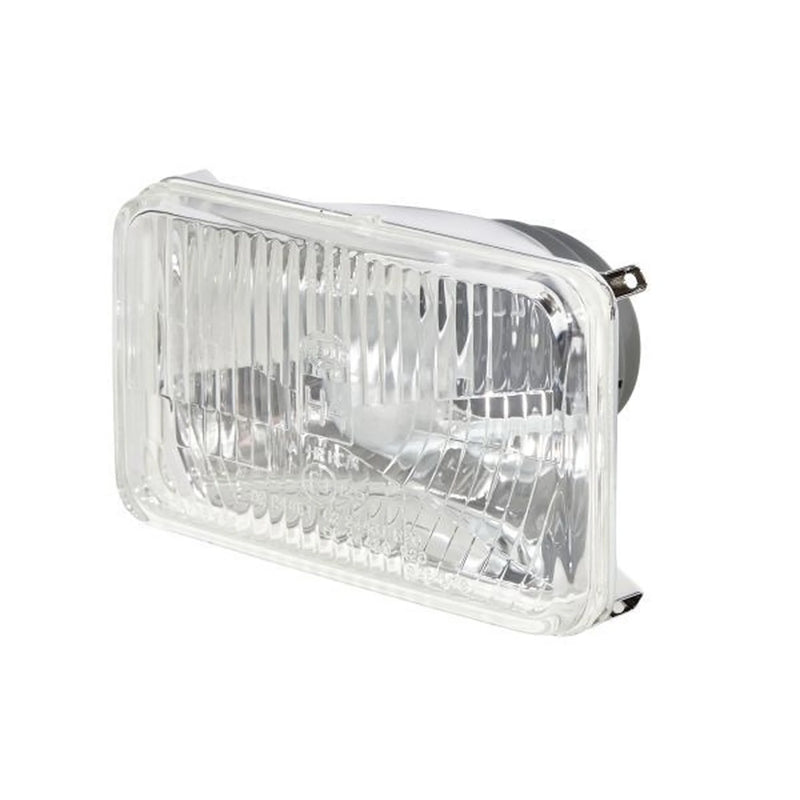 Hella Headlamp Insert Esh Fa Gn MGS12 1AB Right 1AB 003 177-862 4381 72146 1AB