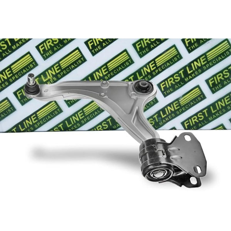 First Line Control/Trailing Arm fits Ford Mondeo V 2014-2022 1.0 1.5 1.6 2.0 2.5