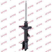 KYB 2 x Rear Shock Absorbers fits Kia Cerato I 2004-2009 1.5 1.6 2.0