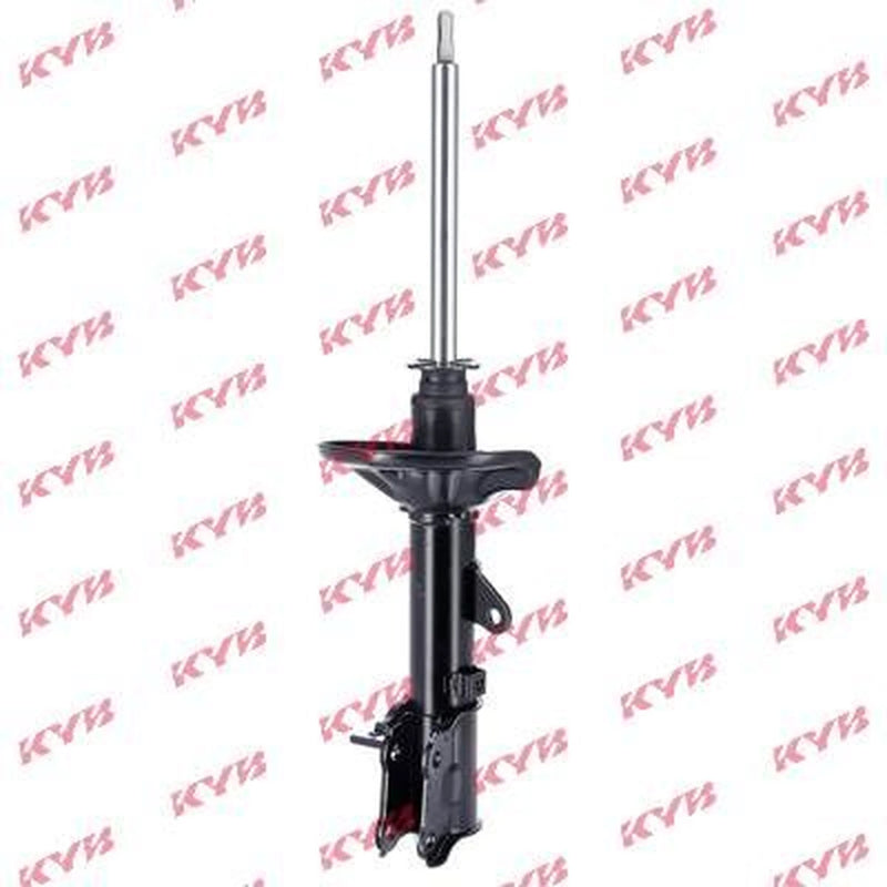 KYB Shock Absorber Damper Strut Rear Left fits Kia Cerato I 2004-2009