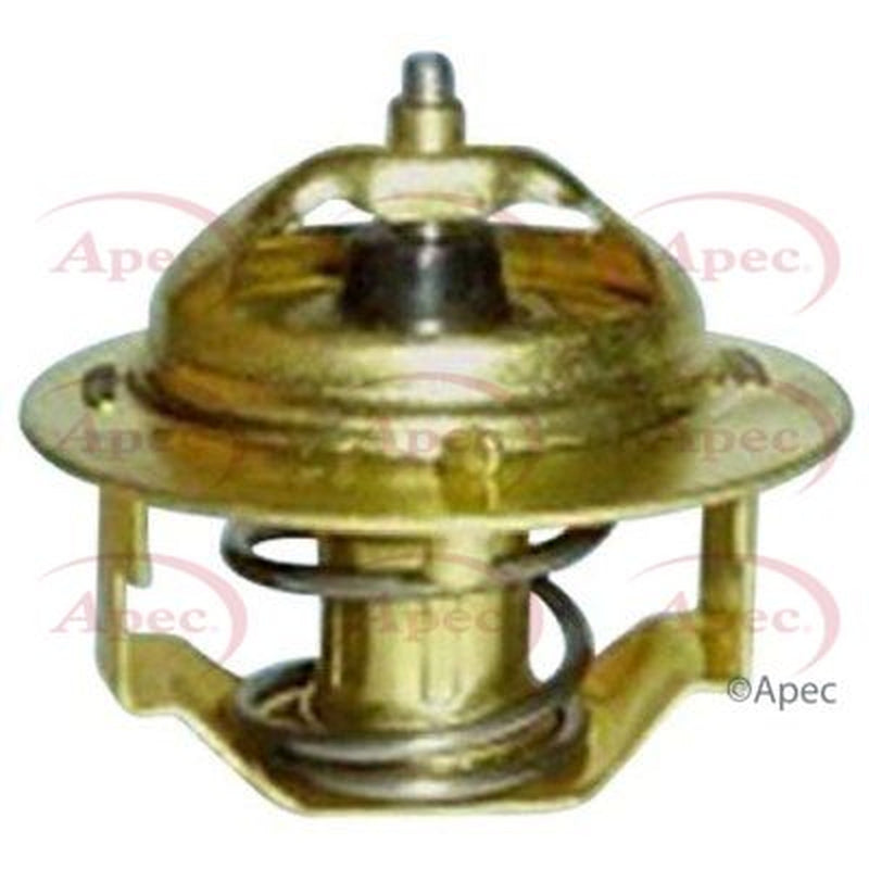Apec Thermostat,Coolant fits Bedford Rascal 1986-1990 0.9 1.0