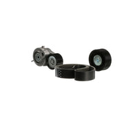 Gates V-Ribbed Belt Set fits Renault Trucks C 2013-2014