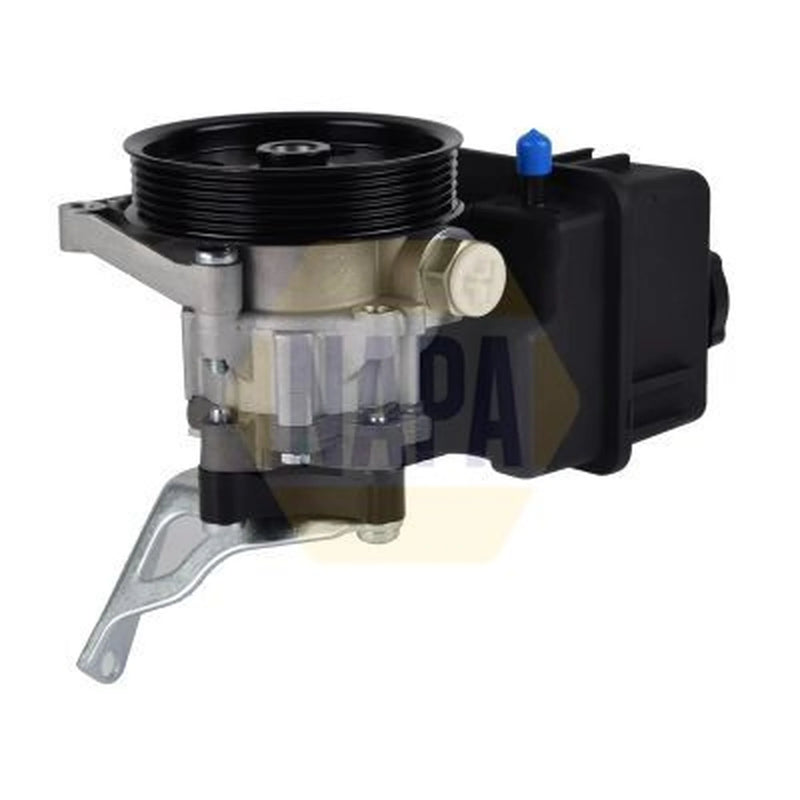 NAPA Power Steering Hydraulic Pump fits Mercedes-Benz Sprinter 3,5-T 2009-2021