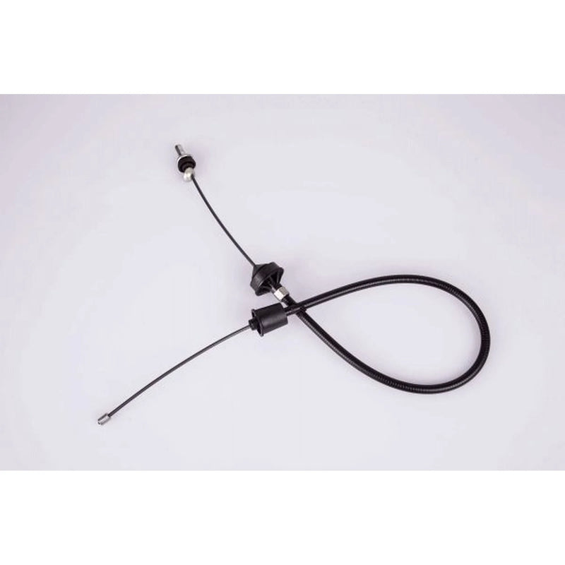 Hella Clutch Control Cable Pull fits Renault Twingo I 1996-2007 1.2