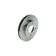 Bosch Front Brake Discs & Pads fits Hyundai Sonata 2001-2005 2.7
