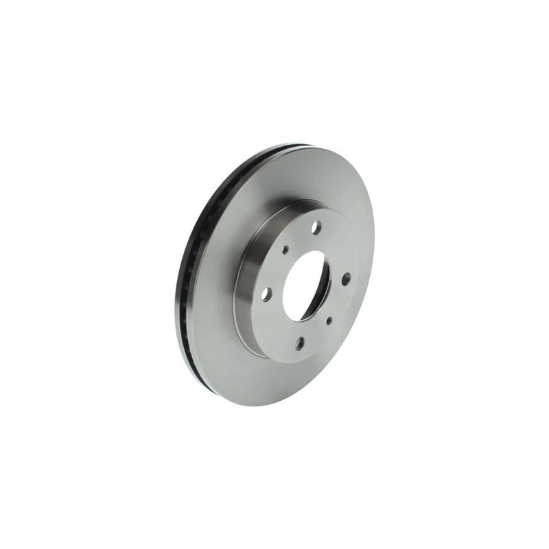 Bosch Front Brake Discs & Pads fits Hyundai Sonata 2001-2005 2.7