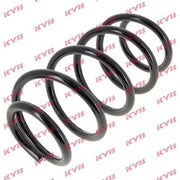 KYB 2 x Suspension Springs fits Kia Sorento II 2009-2015 2.2
