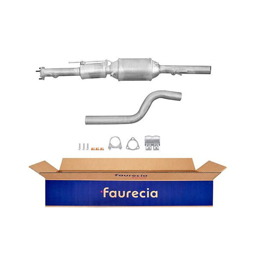 Hella Soot/Particulate Filter fits Opel Astra H 2004-2010 1.9