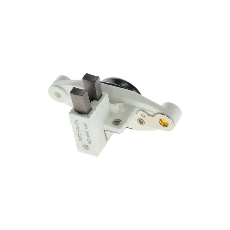 Bosch Alternator Voltage Regulator