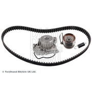 Blue Print Timing Belt & Water Pump Kit ADH273750