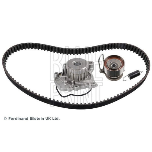 Blue Print Timing Belt & Water Pump Kit ADH273750