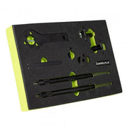 Carlyle Hand Tools 8 Pc Camshaft Locking Tool Belt Driven Fits Alfa/Vag - image 1