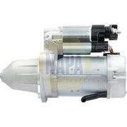 NAPA Starter Motor 12V 1.5kW 13 Teeth fits Honda Civic IX 2013-2016 1.6