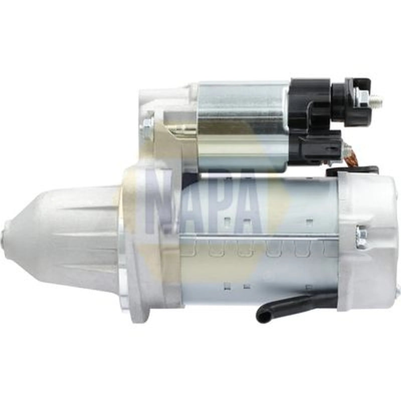 NAPA Starter Motor 12V 1.5kW 13 Teeth fits Honda Civic IX 2013-2016 1.6