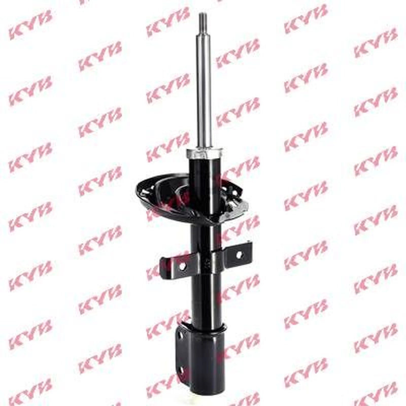 KYB Shock Absorber Damper Strut Front fits Renault Modus / Grand Modus 2004-2013