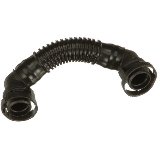 Gates Crankcase Ventilation Hose 215mm fits Seat Ibiza 2010-2015 1.2