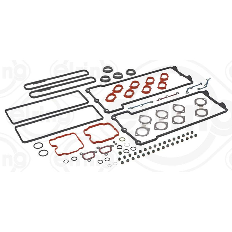 Elring Cylinder Head Gasket Kit fits BMW 5 1992-1996