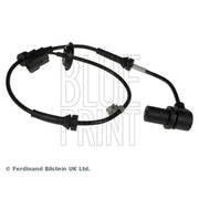 Blue Print ABS Wheel Speed Sensor Front Left ADG07133
