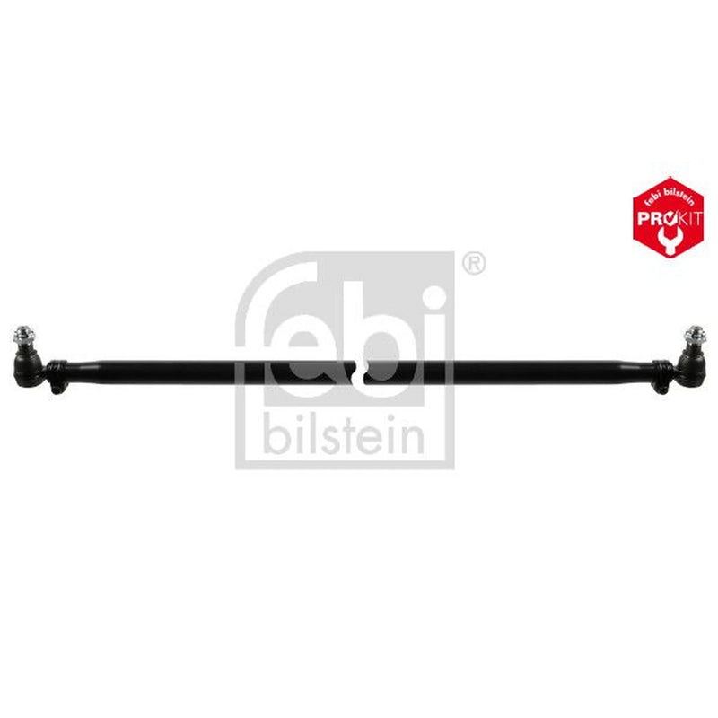 Febi Inner Rack End Right Joint Front Right 19216