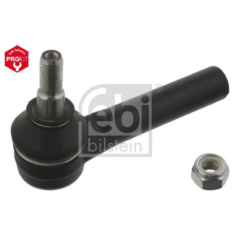 Febi Steering Tie Rod End Ball Joint Front Right 11281