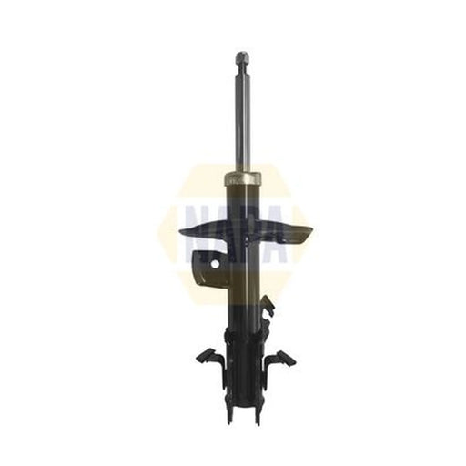 NAPA Shock Absorber Damper Strut Front Right fits Nissan Pulsar 2014-2015