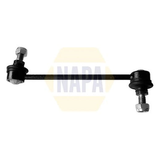 NAPA Stabiliser Bar Link Coupling Rod Front Right NST4207