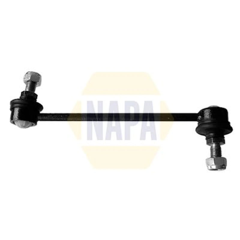 NAPA Stabiliser Bar Link Coupling Rod Front Right fits Toyota Avensis 2000-2008
