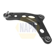 NAPA Control/Trailing Arm Front Left fits Fiat Talento 2016 on 1.6