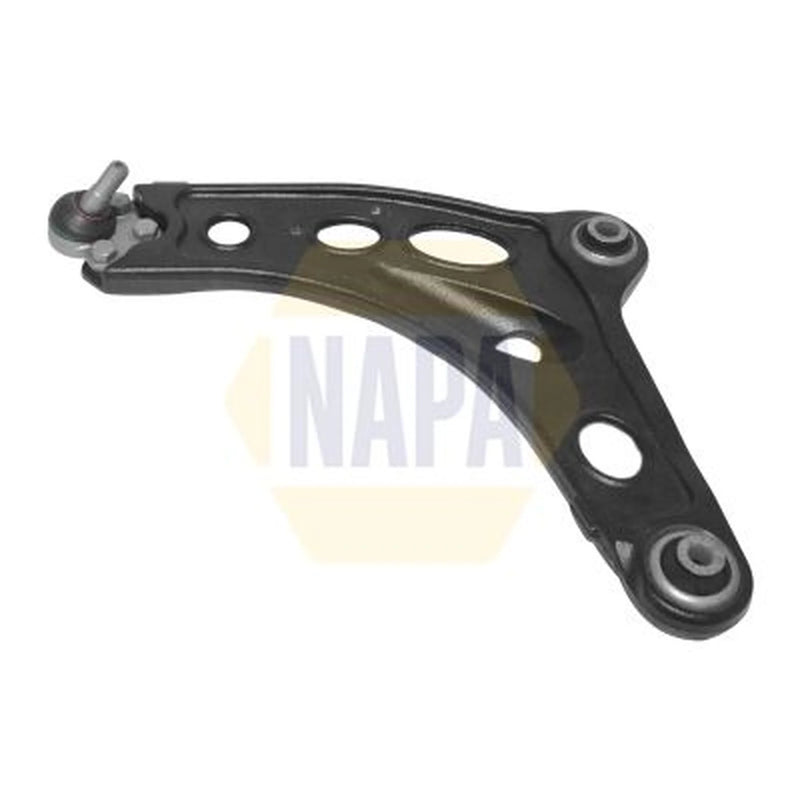 NAPA Control/Trailing Arm Front Left fits Fiat Talento 2016 on 1.6