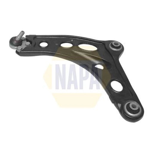 NAPA Control/Trailing Arm Front Left fits Fiat Talento 2016 on 1.6