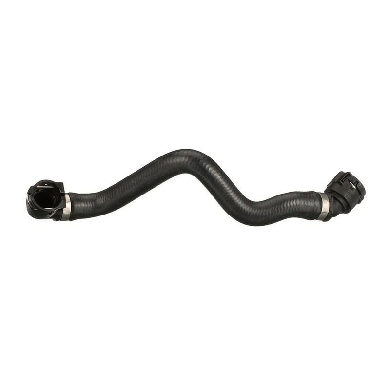 Gates Radiator Coolant Hose 450mm ID fits Mercedes-Benz Eqc 2019-2023 293.890